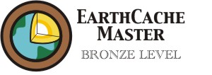 EarthCache Master Bronze Level