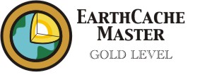 EarthCache Master Gold Level