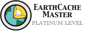 EarthCache Master Platinum Level