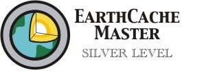 EarthCache Master Silver Level